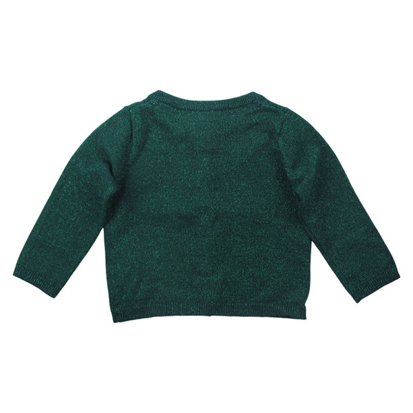 Vest - 62 cm (3 maanden) – Tweedehands baby- en kinderkleding van  – Les Ptits Potes