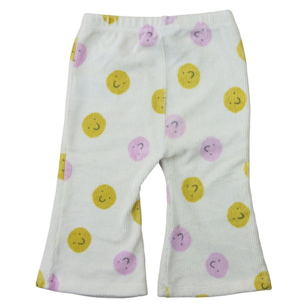 Pantalon training - 6 mois (68) – Vêtement d’occasion bébé/enfant  – Les Ptits Potes