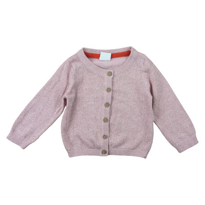 Vest - 62 cm (3 maanden) – Tweedehands baby- en kinderkleding van  – Les Ptits Potes