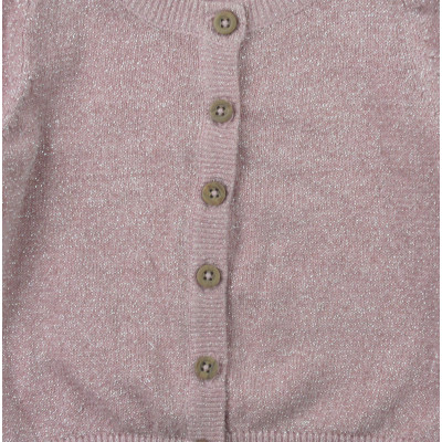 Weste - 62 cm (3 Monate) – Secondhand-Babykleidung/-Kinderkleidung von  – Les Ptits Potes
