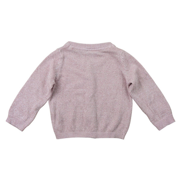 Weste - 62 cm (3 Monate) – Secondhand-Babykleidung/-Kinderkleidung von  – Les Ptits Potes