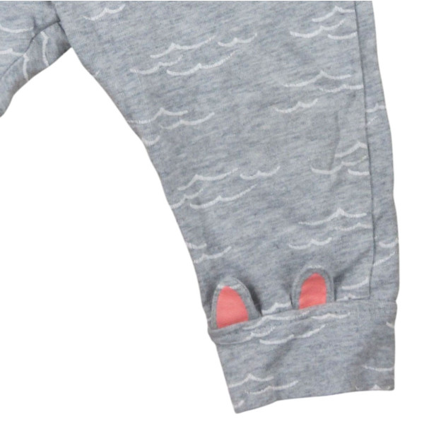 Pantalon training - 1 mois (56) – Vêtement d’occasion bébé/enfant  – Les Ptits Potes