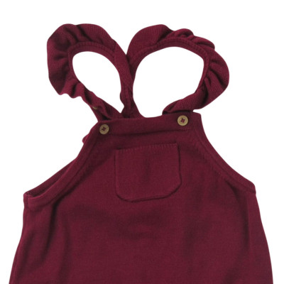 Jumpsuits - Lange - Okaidi-Obaibi - 6 maanden
