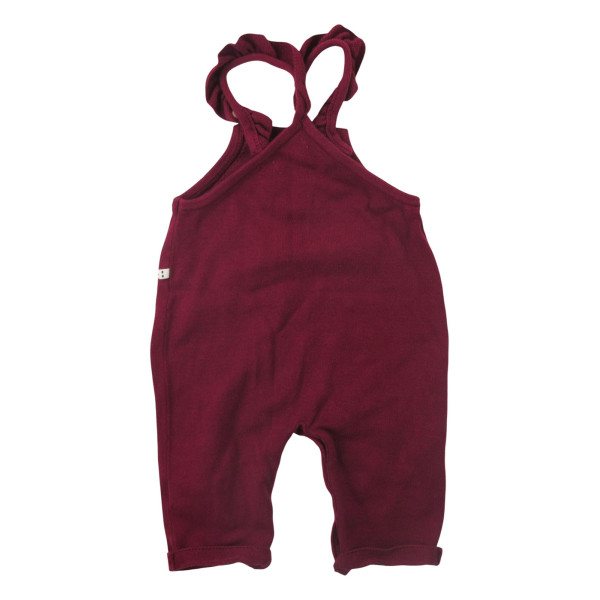 Jumpsuits - Lange - Okaidi-Obaibi - 6 maanden – Tweedehands baby- en kinderkleding van Okaidi-Obaibi – Les Ptits Potes