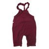 Langer Overall - Okaidi-Obaibi - 6 Monate – Secondhand-Babykleidung/-Kinderkleidung von Okaidi-Obaibi – Les Ptits Potes