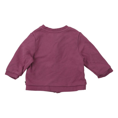 Gilet - OBAÏBI - 9 mois (71)