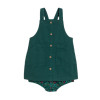 Kleid - Okaidi-Obaibi - 6 Monate – Secondhand-Babykleidung/-Kinderkleidung von Okaidi-Obaibi – Les Ptits Potes