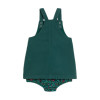 Robe - OBAÏBI - 6 mois (68) – Vêtement d’occasion bébé/enfant Okaidi-Obaibi – Les Ptits Potes