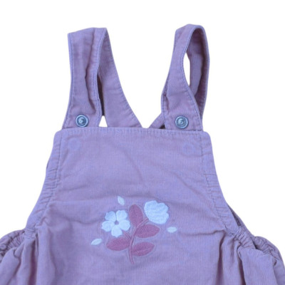 Jumpsuits - Korte - Okaidi-Obaibi - 6 maanden