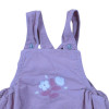 Kurzer Overall - Okaidi-Obaibi - 6 Monate – Secondhand-Babykleidung/-Kinderkleidung von Okaidi-Obaibi – Les Ptits Potes