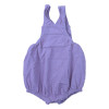 Kurzer Overall - Okaidi-Obaibi - 6 Monate – Secondhand-Babykleidung/-Kinderkleidung von Okaidi-Obaibi – Les Ptits Potes