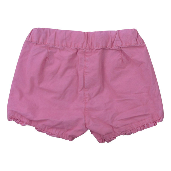 Short - OBAÏBI - 18 mois (80) – Vêtement d’occasion bébé/enfant Okaidi-Obaibi – Les Ptits Potes
