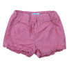 Shorts - Okaidi-Obaibi - 80 cm (18 Monate) – Secondhand-Babykleidung/-Kinderkleidung von Okaidi-Obaibi – Les Ptits Potes