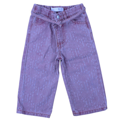Jeans - Zara - 12-18 Monate 86 cm