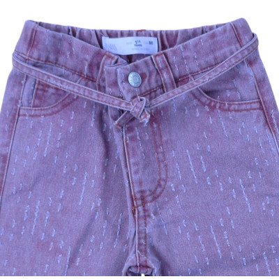 Jeans - Zara - 12-18 maanden (86)
