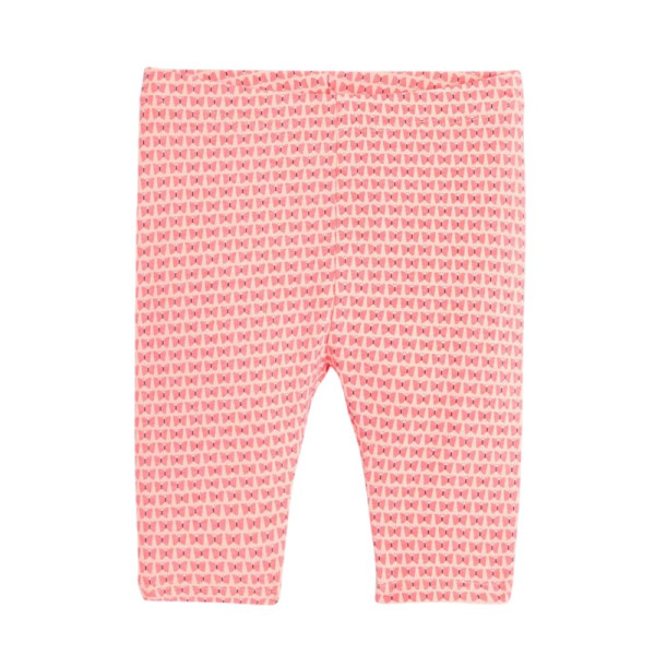 Legging court - OBAÏBI - 18 mois (80) – Vêtement d’occasion bébé/enfant Okaidi-Obaibi – Les Ptits Potes
