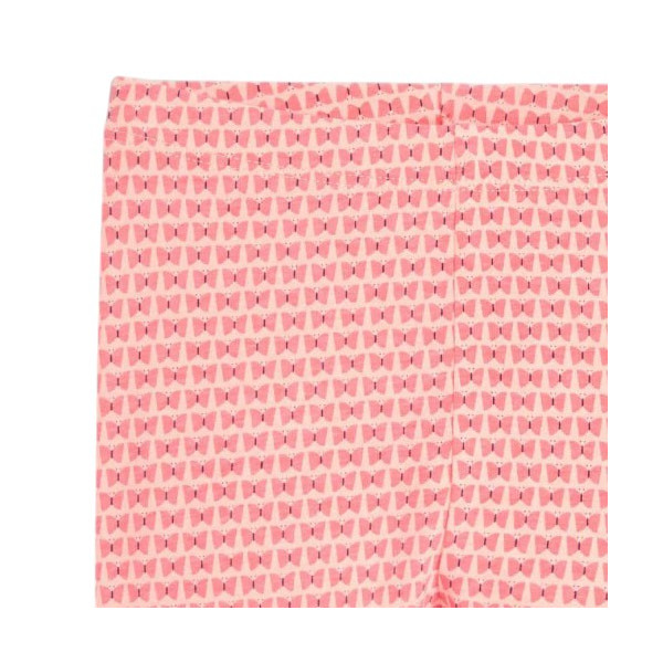 Legging - OBAÏBI - 6 maanden (68) – Tweedehands baby- en kinderkleding van Okaidi-Obaibi – Les Ptits Potes