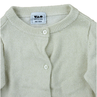 Vest - Tape à l'Oeil - 71 cm (9 maanden)