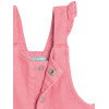 Tuinbroek - Okaidi-Obaibi - 71 cm (9 maanden) – Tweedehands baby- en kinderkleding van Okaidi-Obaibi – Les Ptits Potes