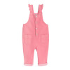 Tuinbroek - Okaidi-Obaibi - 71 cm (9 maanden) – Tweedehands baby- en kinderkleding van Okaidi-Obaibi – Les Ptits Potes