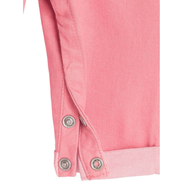 Tuinbroek - Okaidi-Obaibi - 71 cm (9 maanden) – Tweedehands baby- en kinderkleding van Okaidi-Obaibi – Les Ptits Potes