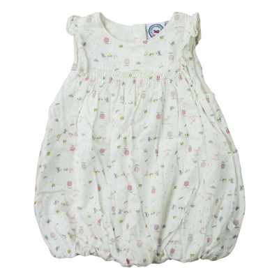 Kleid - La compagnie des petits - 9 Monate