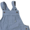 Jurk - Okaidi-Obaibi - 71 cm (9 maanden) – Tweedehands baby- en kinderkleding van Okaidi-Obaibi – Les Ptits Potes