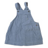 Robe - OBAÏBI - 9 mois (71) – Vêtement d’occasion bébé/enfant Okaidi-Obaibi – Les Ptits Potes