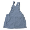 Jurk - Okaidi-Obaibi - 71 cm (9 maanden) – Tweedehands baby- en kinderkleding van Okaidi-Obaibi – Les Ptits Potes