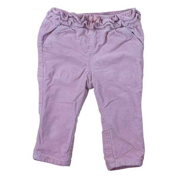 Broek - Tape à l'Oeil - 71 cm (9 maanden) – Tweedehands baby- en kinderkleding van Tape à l'Oeil – Les Ptits Potes