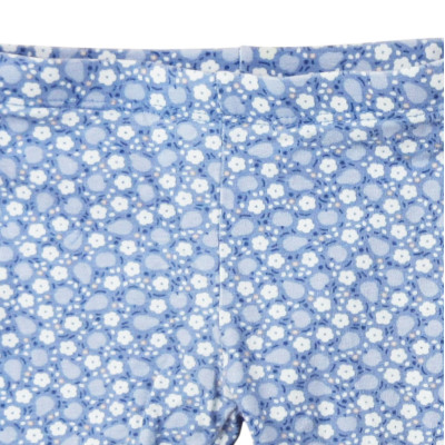 Leggings - Okaidi-Obaibi - 74 cm (12 maanden)