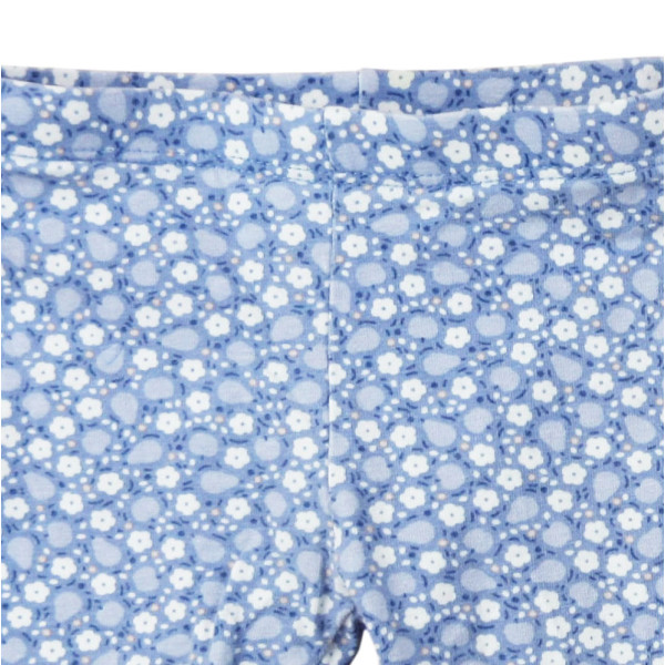 Legging - OBAÏBI - 12 mois (74) – Vêtement d’occasion bébé/enfant Okaidi-Obaibi – Les Ptits Potes