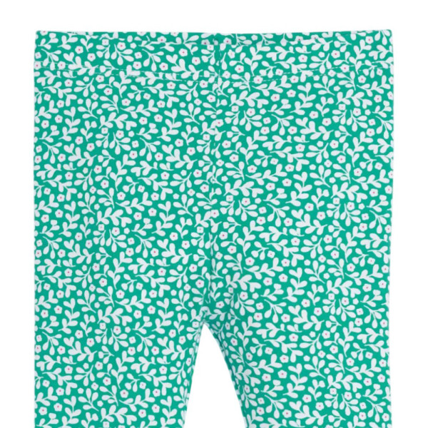 Leggings - Okaidi-Obaibi - 80 cm (18 maanden) – Tweedehands baby- en kinderkleding van Okaidi-Obaibi – Les Ptits Potes