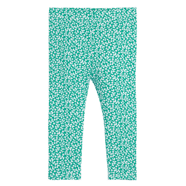 Leggings - Okaidi-Obaibi - 80 cm (18 maanden) – Tweedehands baby- en kinderkleding van Okaidi-Obaibi – Les Ptits Potes