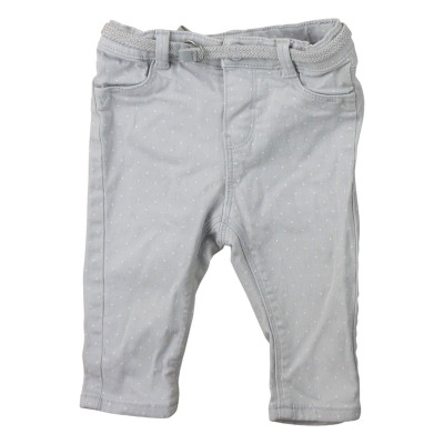 Broek - Okaidi-Obaibi - 71 cm (9 maanden)