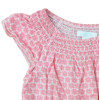 Blouse - OBAÏBI - 18 mois (80) – Vêtement d’occasion bébé/enfant Okaidi-Obaibi – Les Ptits Potes