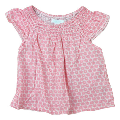 Blouse - OBAÏBI - 18 mois (80)