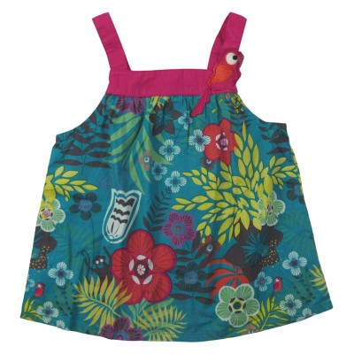 Blouse - DPAM - 4 ans (104)