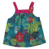 Blouse - DPAM - 4 ans (104) – Vêtement d’occasion bébé/enfant Dpam – Les Ptits Potes