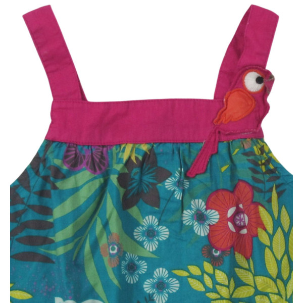 Blouse - DPAM - 4 ans (104) – Vêtement d’occasion bébé/enfant Dpam – Les Ptits Potes