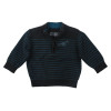 Pull - JBC - 3 mois (62) – Vêtement d’occasion bébé/enfant JBC – Les Ptits Potes