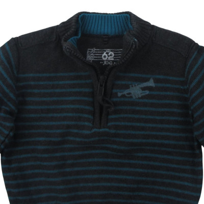 Pull - JBC - 3 mois (62)