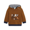 Sweater - Okaidi-Obaibi - 59 cm (3 maanden) – Tweedehands baby- en kinderkleding van Okaidi-Obaibi – Les Ptits Potes