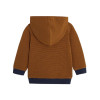 Sweater - Okaidi-Obaibi - 59 cm (3 maanden) – Tweedehands baby- en kinderkleding van Okaidi-Obaibi – Les Ptits Potes