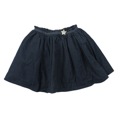 Rok - Okaidi-Obaibi - 116 cm (6 jaar) – Tweedehands baby- en kinderkleding van Okaidi-Obaibi – Les Ptits Potes