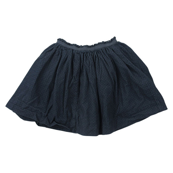 Rok - Okaidi-Obaibi - 116 cm (6 jaar) – Tweedehands baby- en kinderkleding van Okaidi-Obaibi – Les Ptits Potes