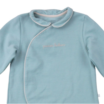 Pyjama - Okaidi-Obaibi - 6 maanden – Tweedehands baby- en kinderkleding van Okaidi-Obaibi – Les Ptits Potes