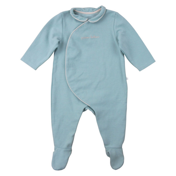 Pyjama - Okaidi-Obaibi - 6 maanden – Tweedehands baby- en kinderkleding van Okaidi-Obaibi – Les Ptits Potes