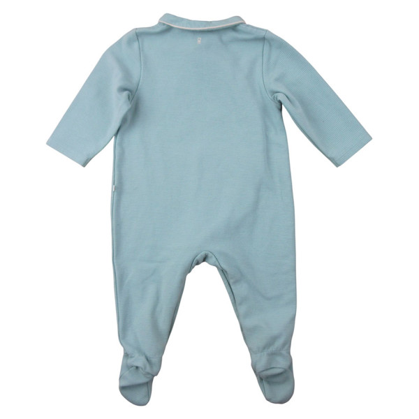 Pyjama - OBAÏBI - 6 mois (68) – Vêtement d’occasion bébé/enfant Okaidi-Obaibi – Les Ptits Potes