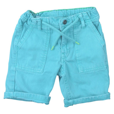 Short  en jean - TAPE A L'OEIL - 4 ans (104)